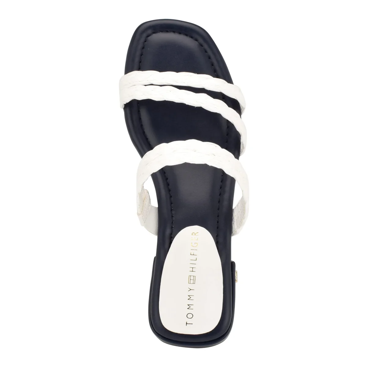 Жіночі сандалі Olise Tommy Hilfiger 39