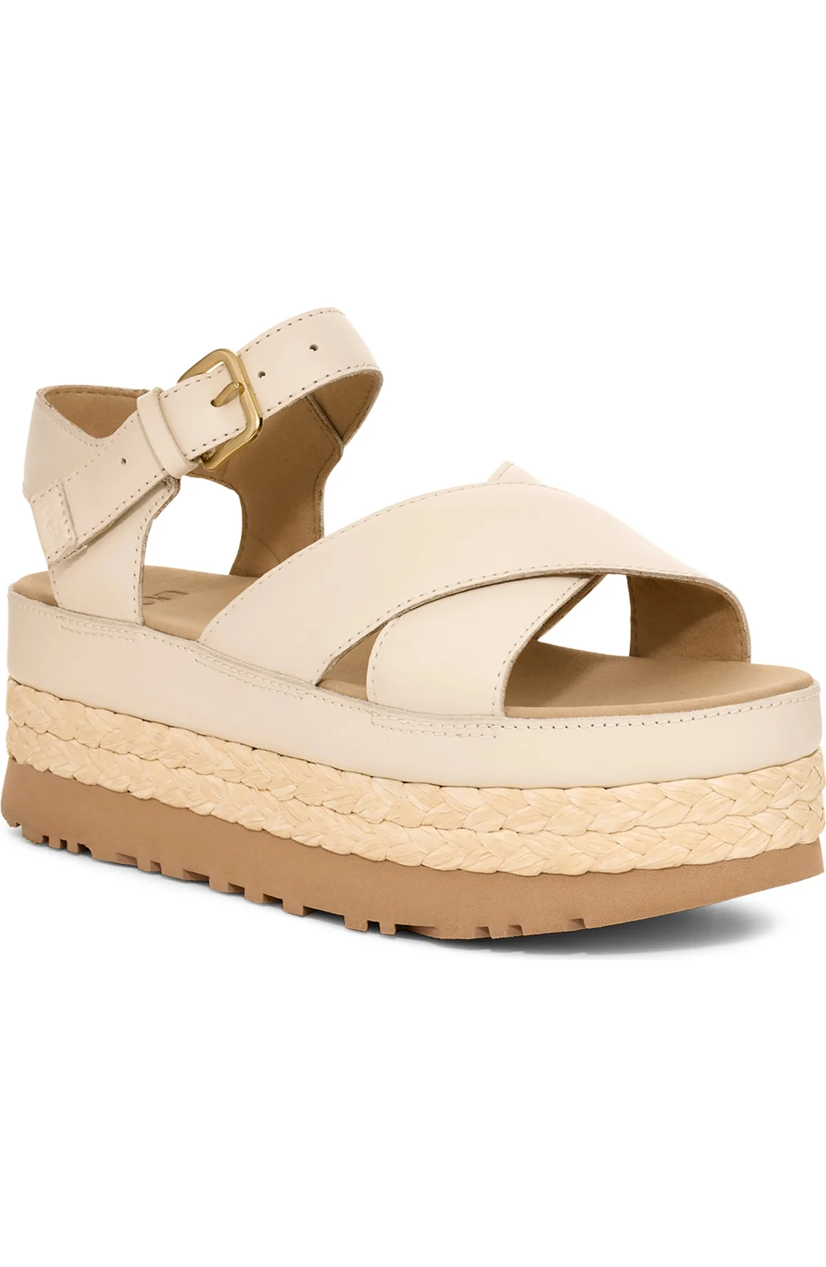 Жіночі сандалі UGG Aubrey Ankle 41
