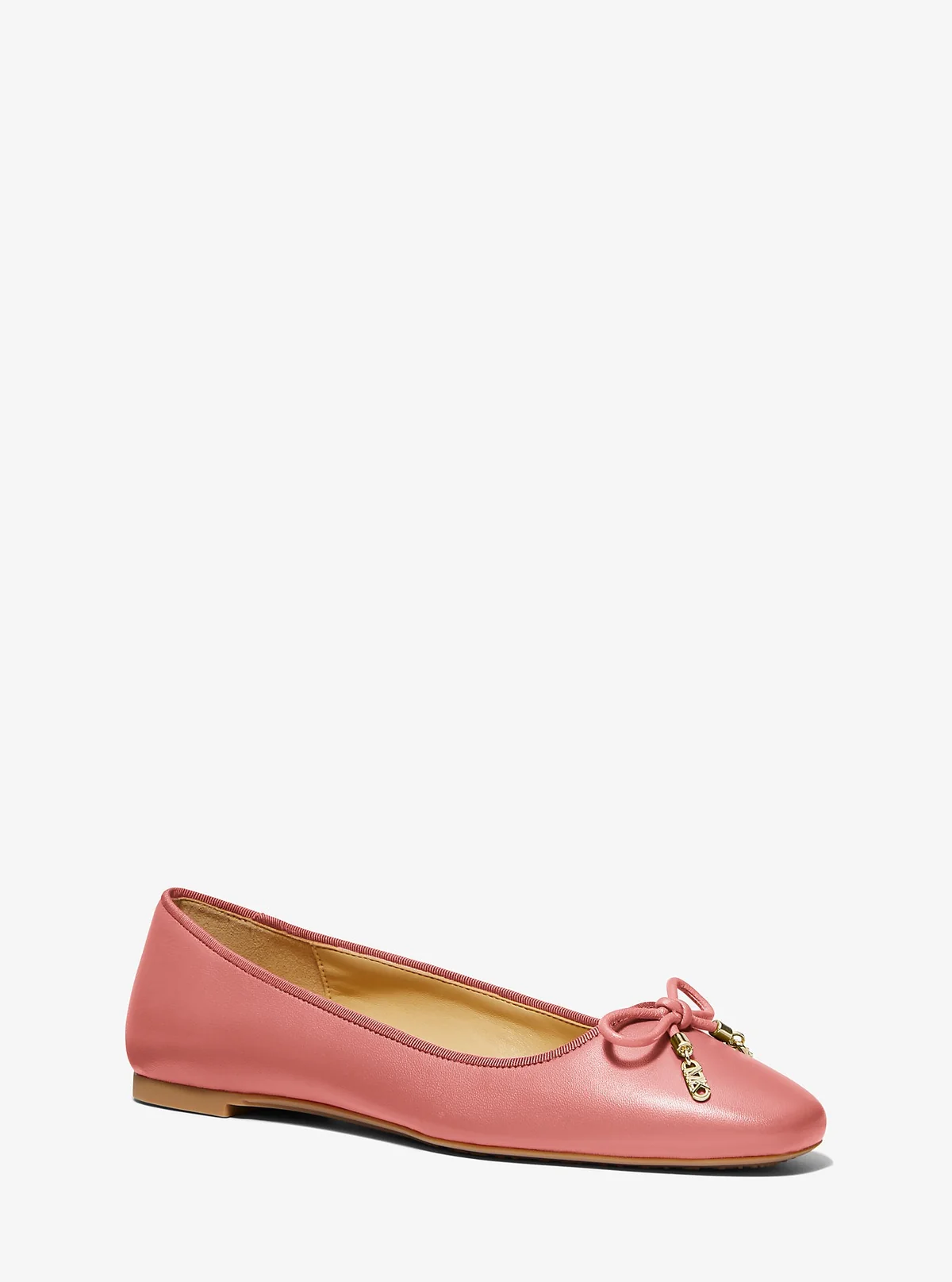 Жіночі шкіряні балетки Michael Kors 40