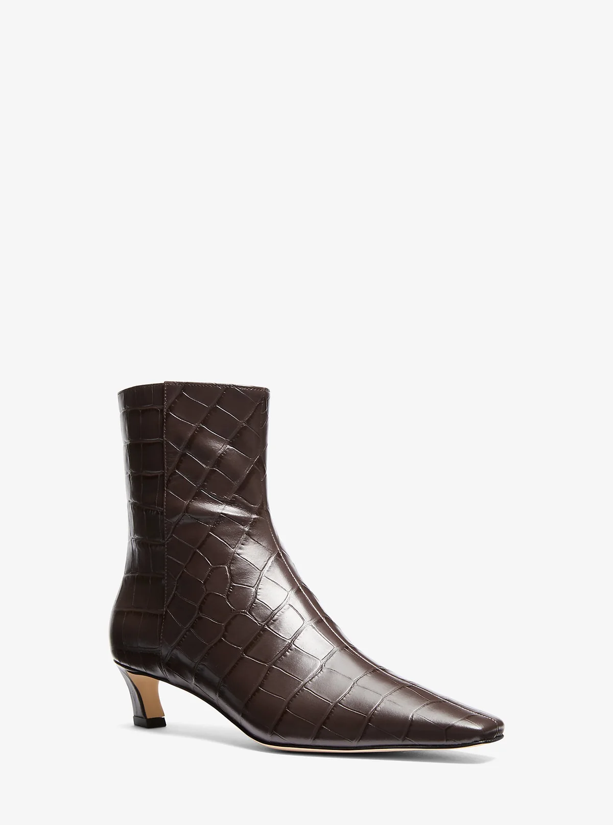 Жіночі шкіряні ботильйони Cosmo Michael Kors 39