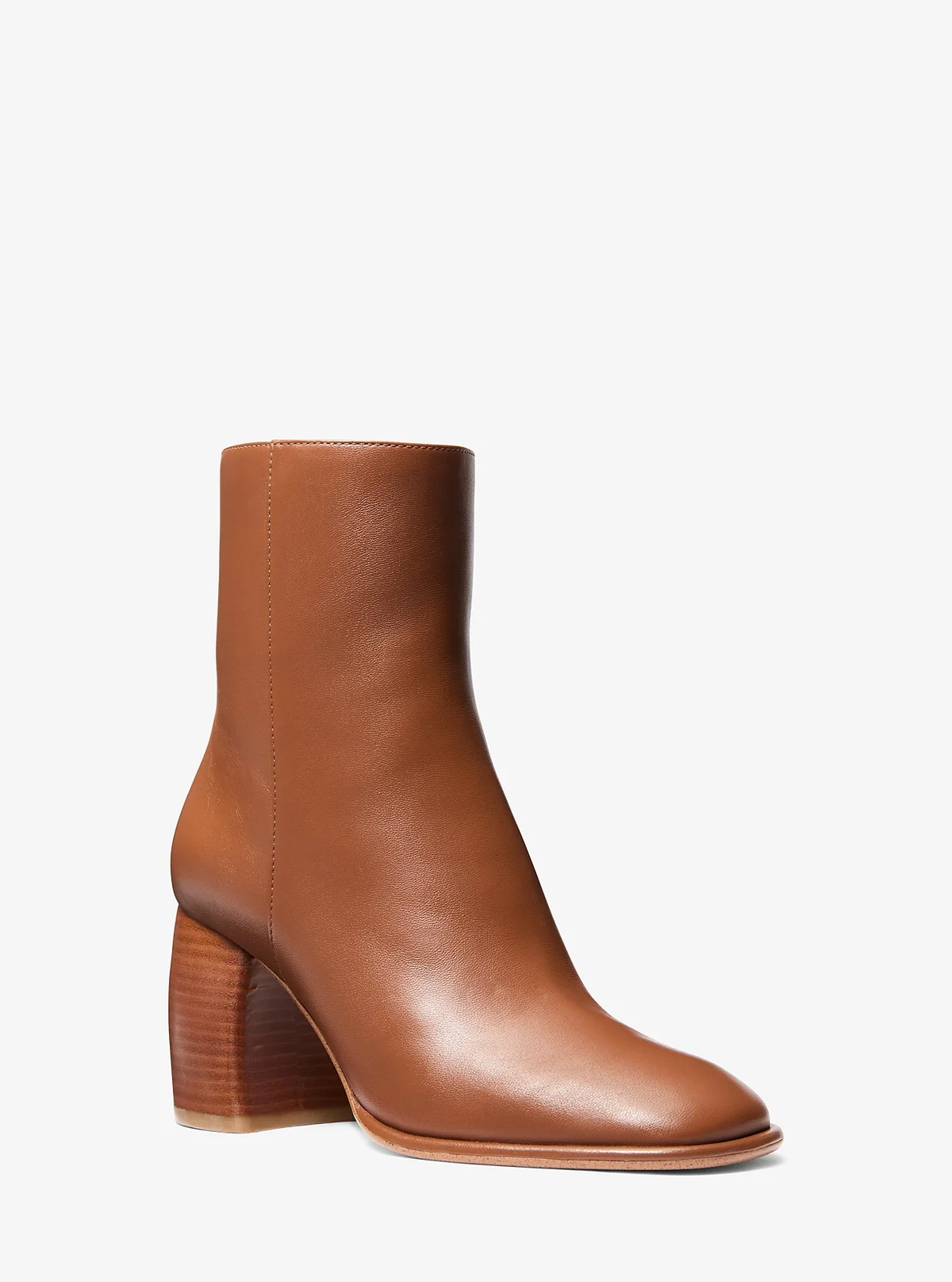 Жіночі шкіряні черевики Maude Michael Kors 41