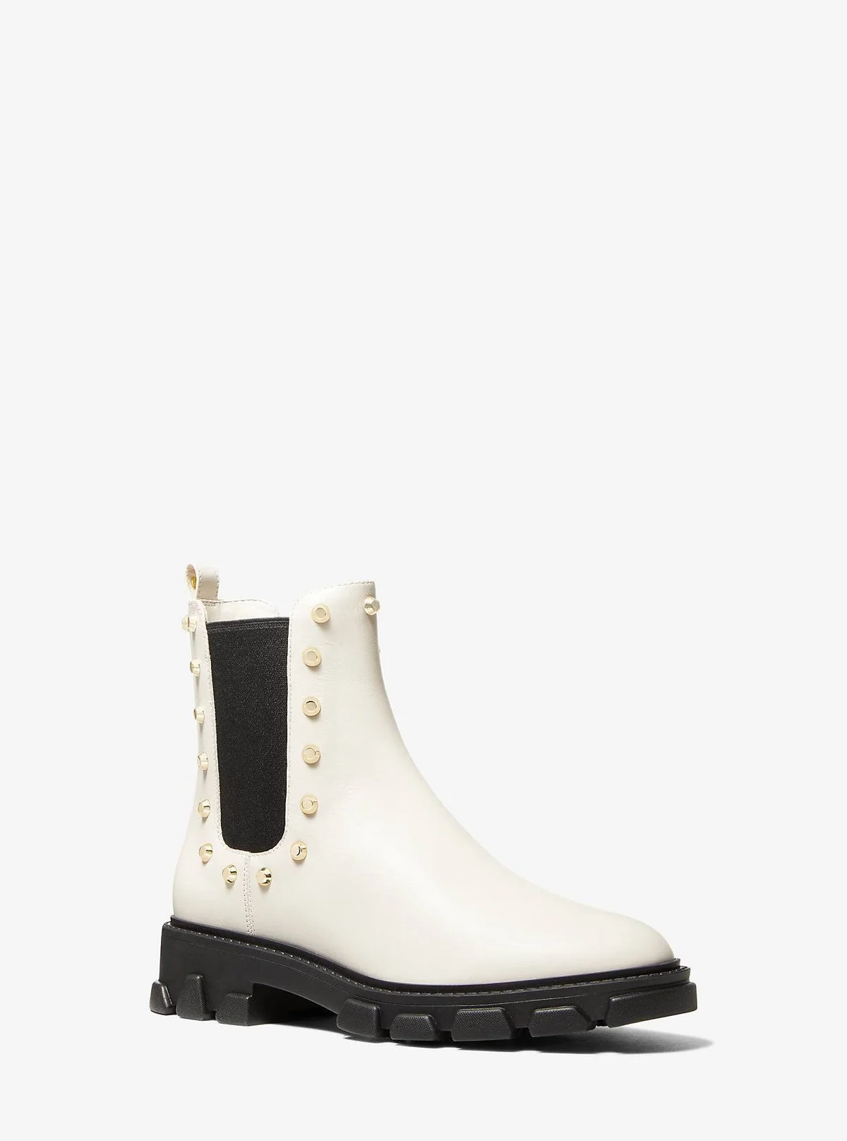 Жіночі шкіряні черевики Ridley Astor Stud від Michael Kors 40,5