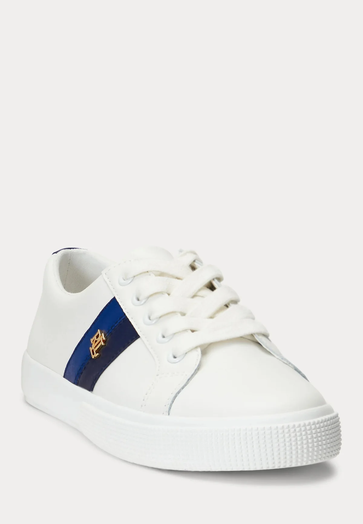 Жіночі шкіряні кеди Polo Ralph Lauren 40,5