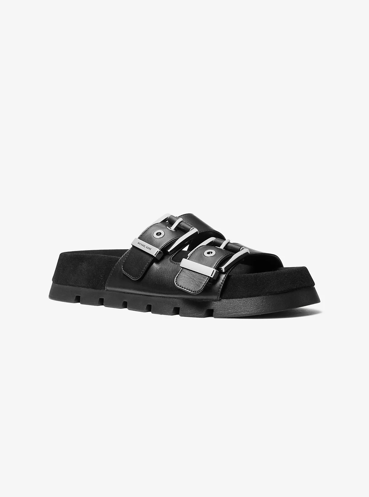 Жіночі шкіряні сандалі Colby Michael Kors 36