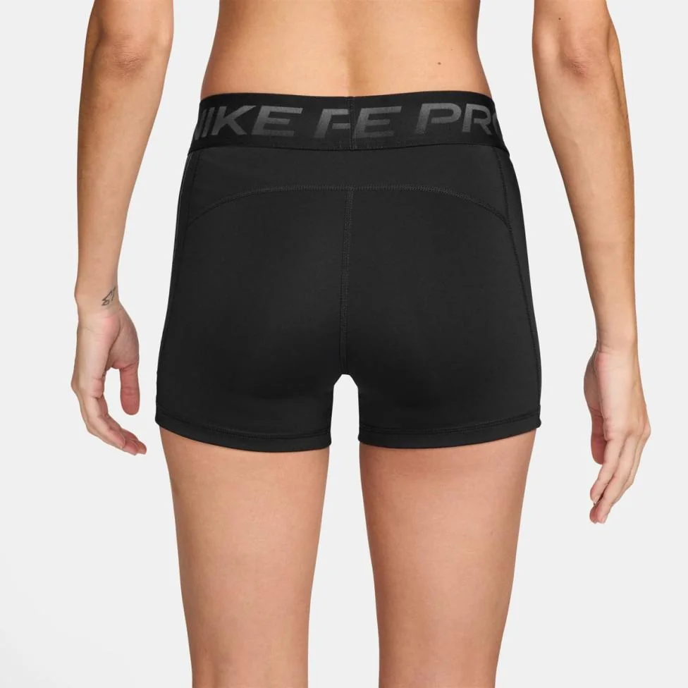 Жіночі шорти NIKE W NP 365 MR 3IN SHORT GG GRX HV2368-010