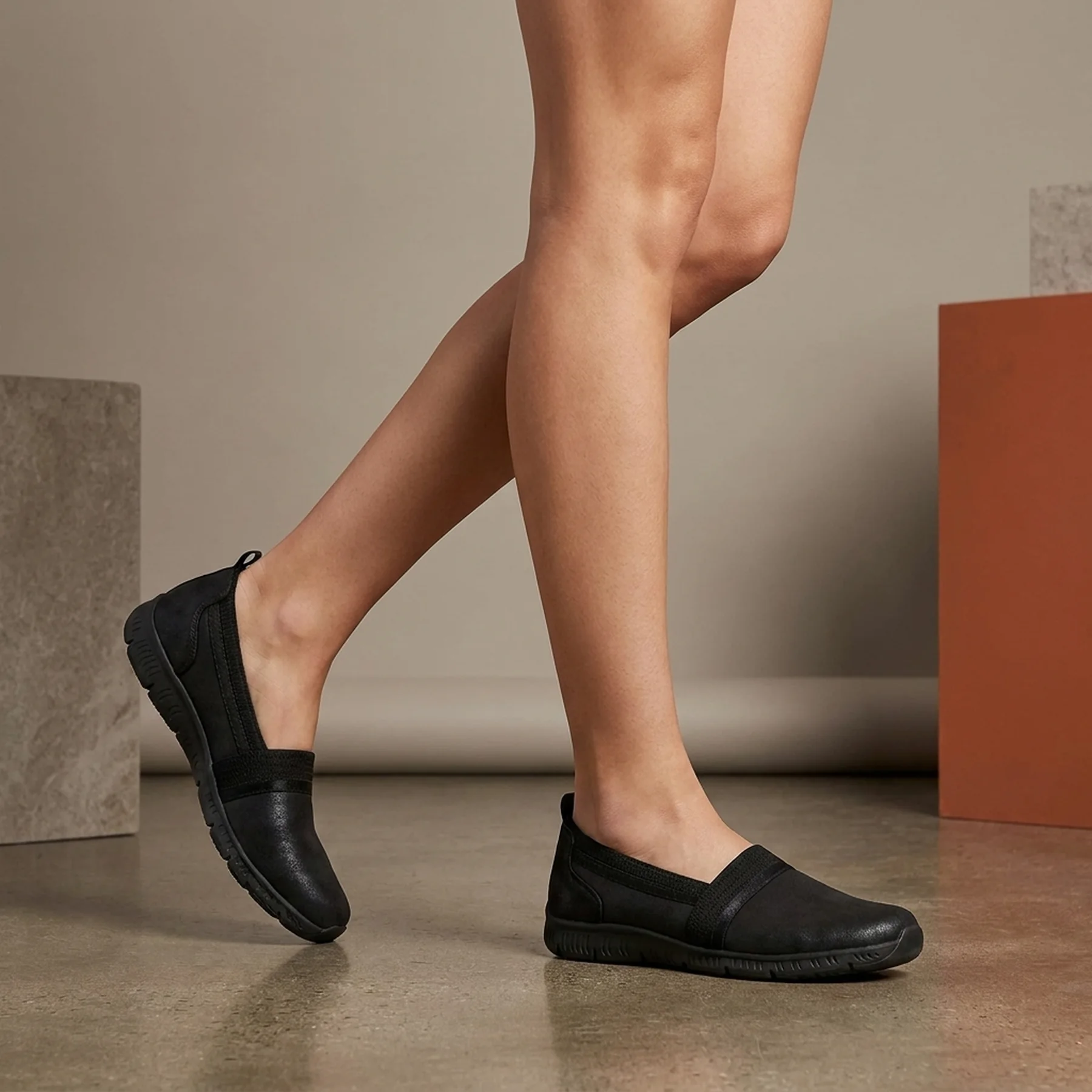 Жіночі сліпони Be-Cool - Classy Step Skechers 37