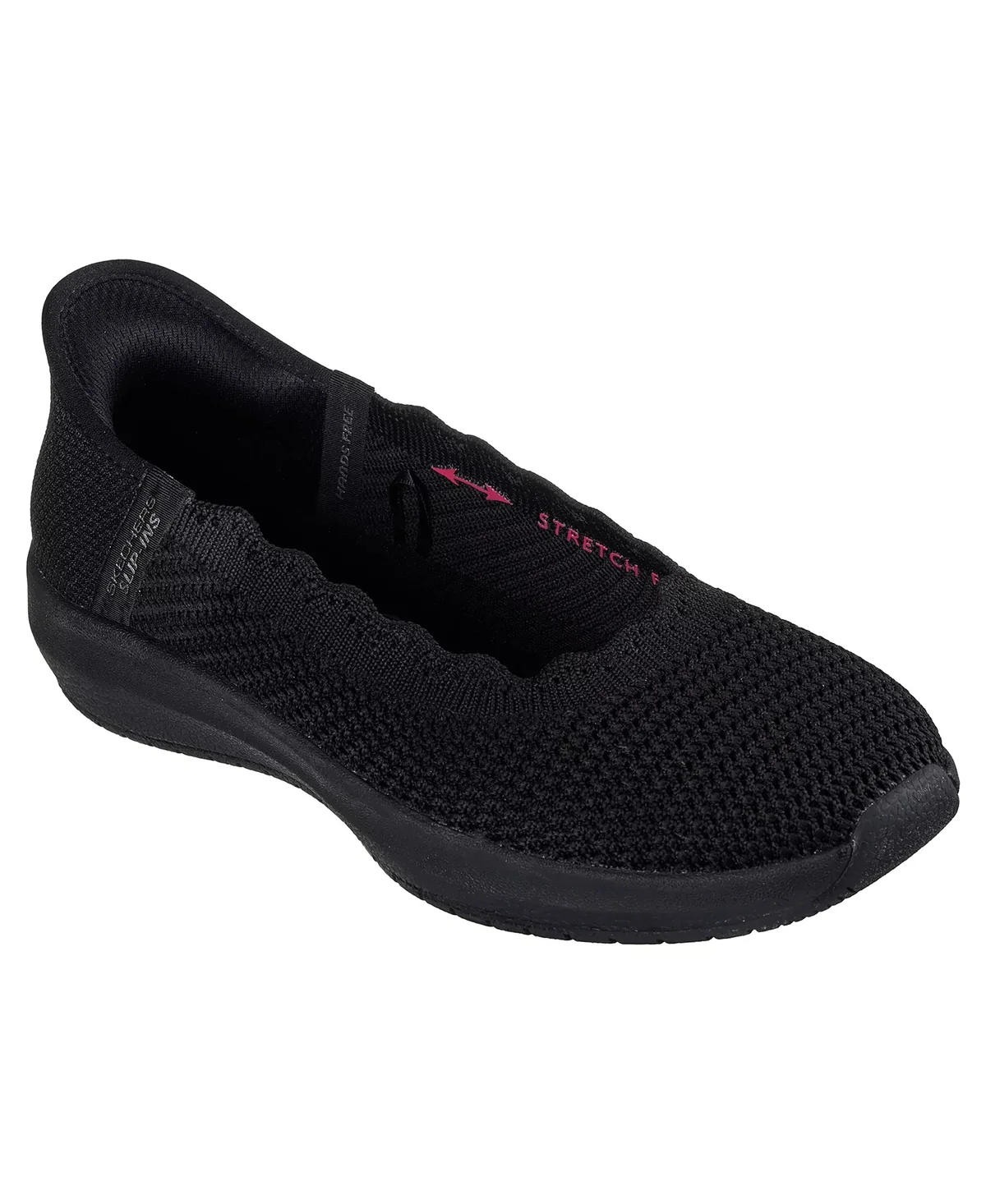 Жіночі сліпони Cleo Swift Skimmer Skechers 37,5