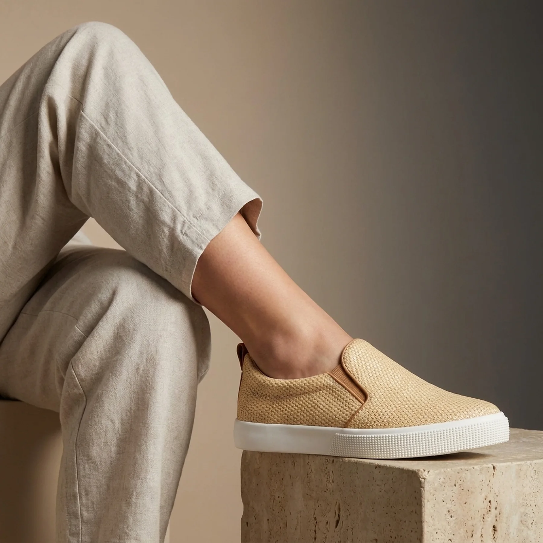 Жіночі сліпони Haddley Lauren Ralph Lauren 41