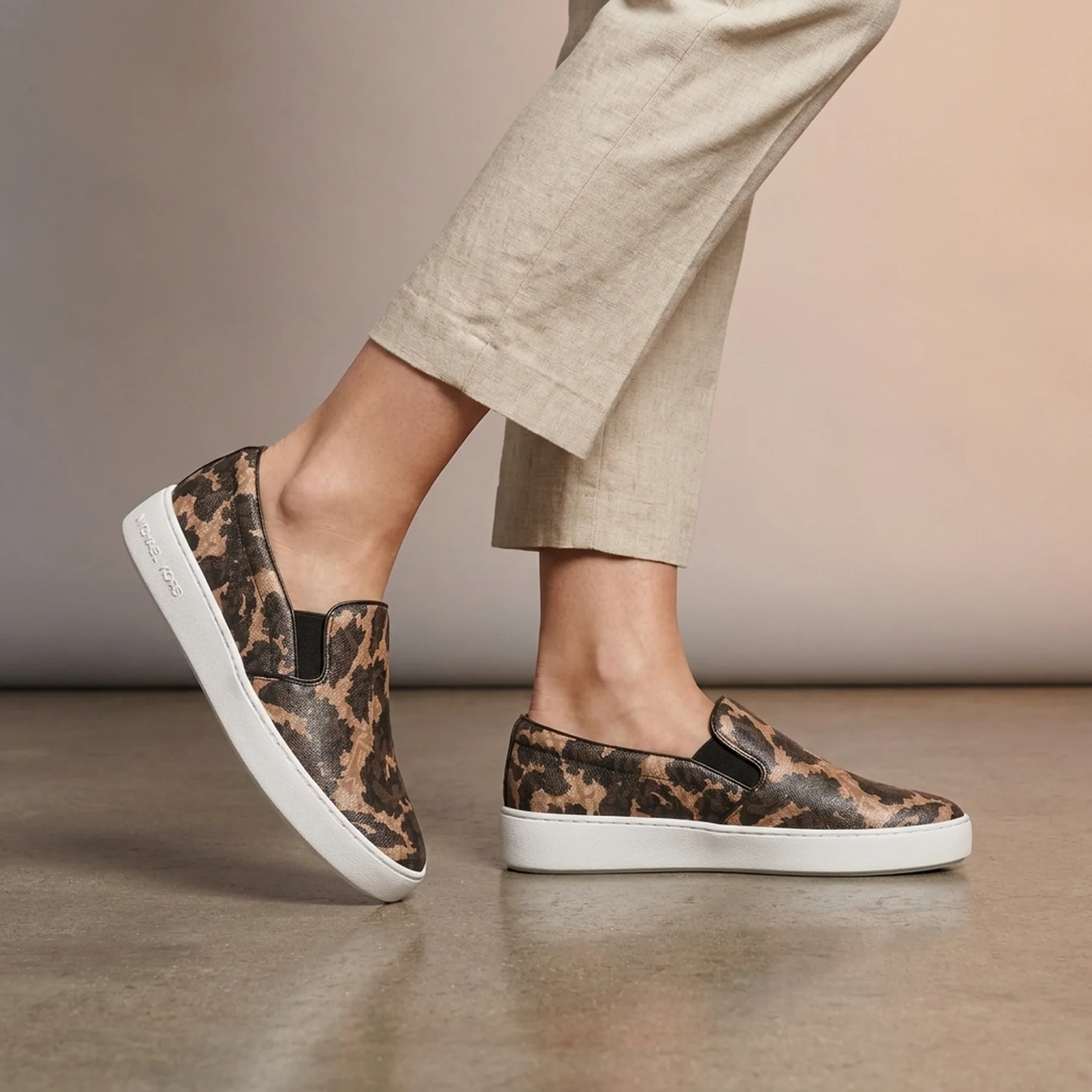 Жіночі сліпони Michael Kors 1159799884