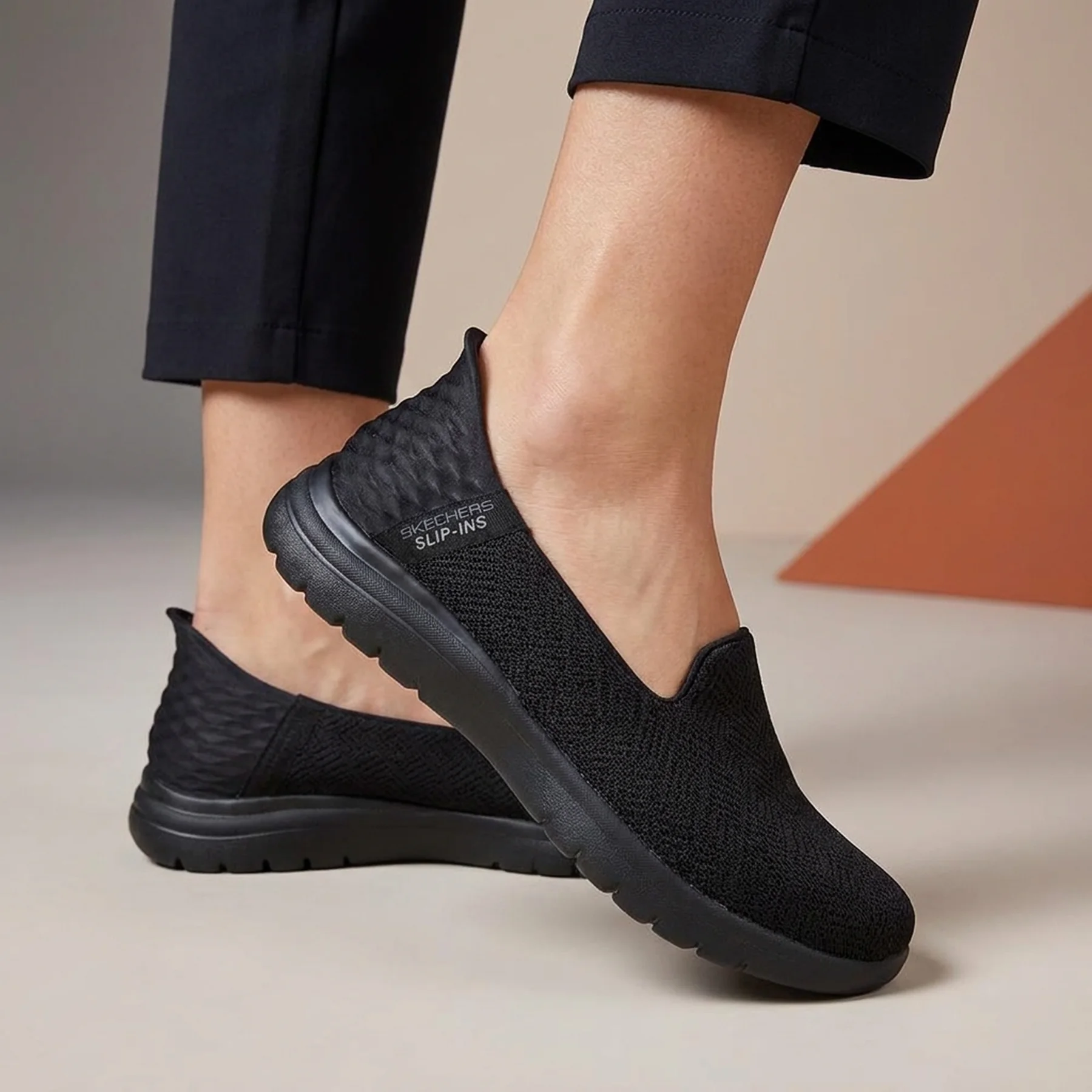 Жіночі сліпони On The Go Flex Astonish Skechers 38