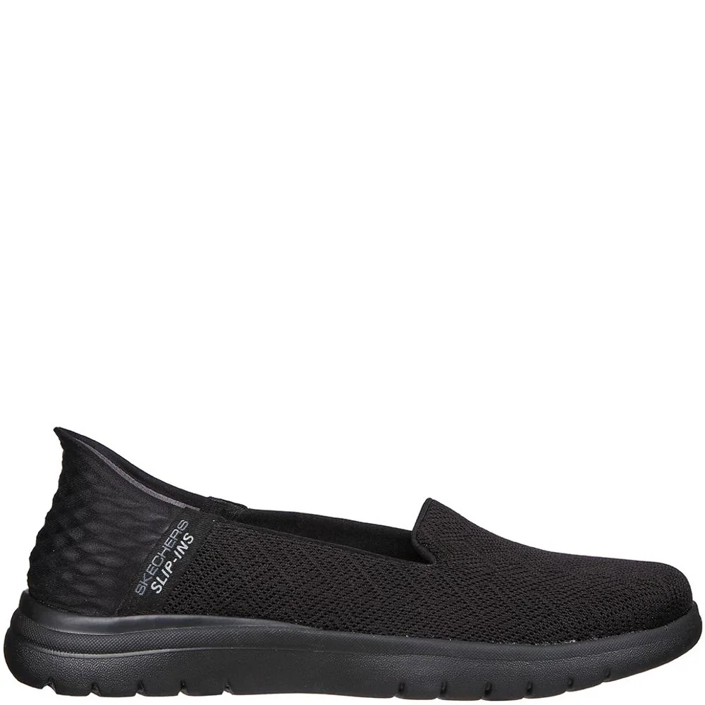 Жіночі сліпони On The Go Flex Astonish Skechers 38