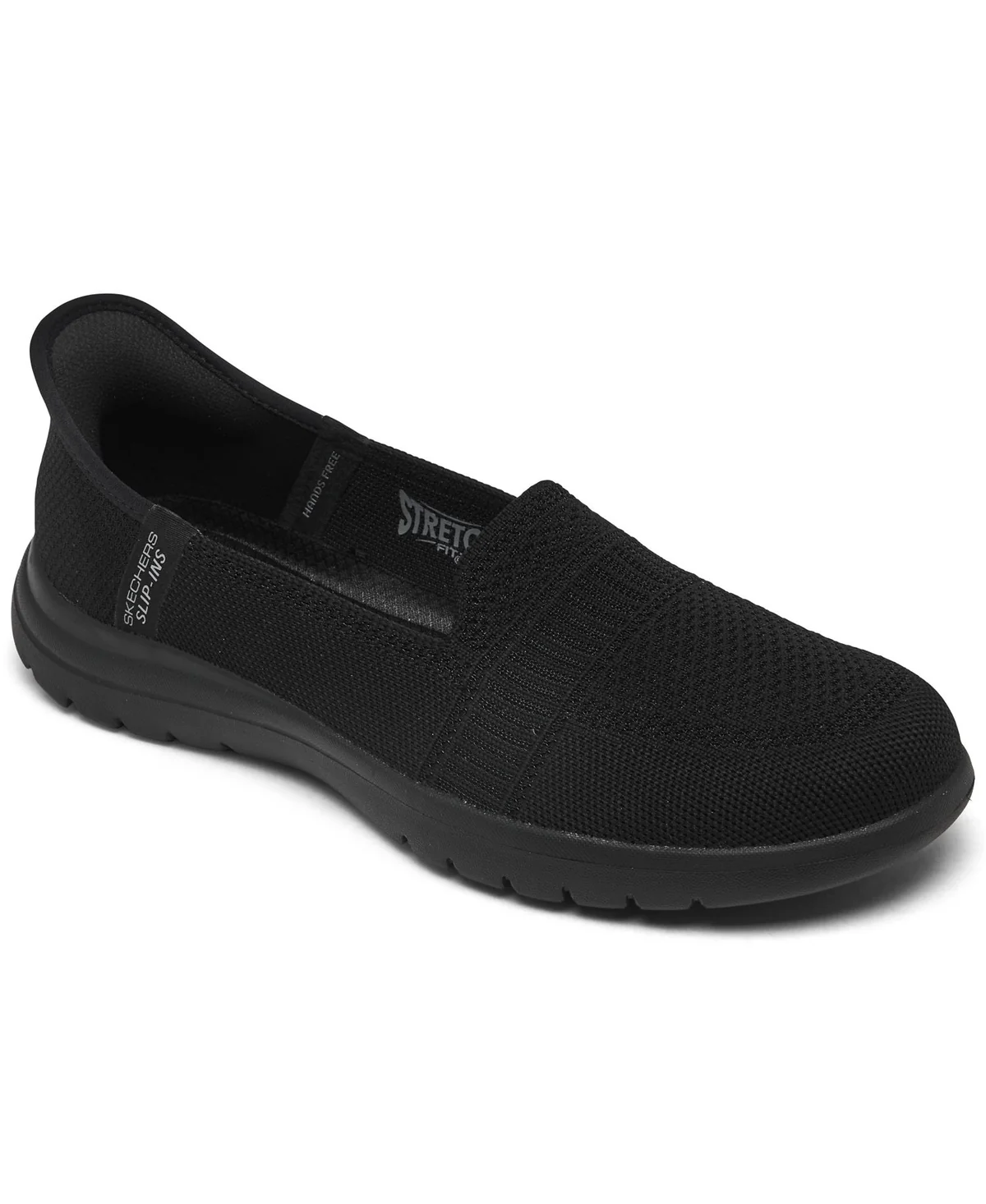 Жіночі сліпони On The Go Flex Camellia Skechers 37,5