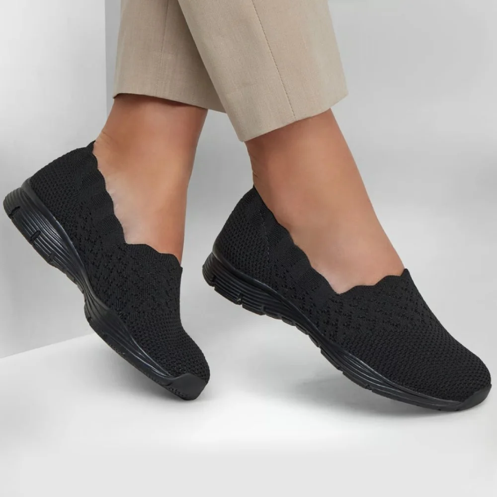 Жіночі сліпони Seager-Stat Skechers 38,5
