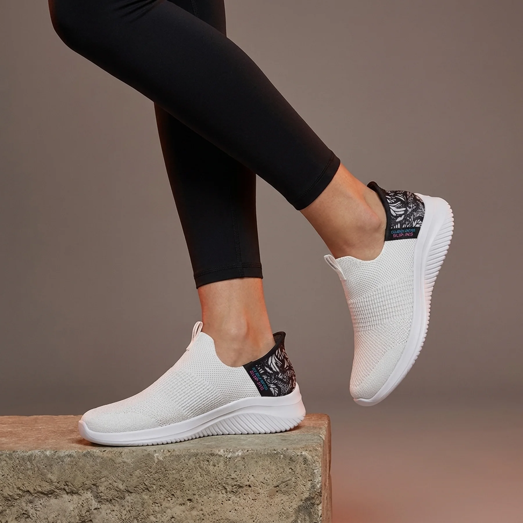 Жіночі сліпони Slip-Ins Ultra Flex 3.0 Skechers 39,5