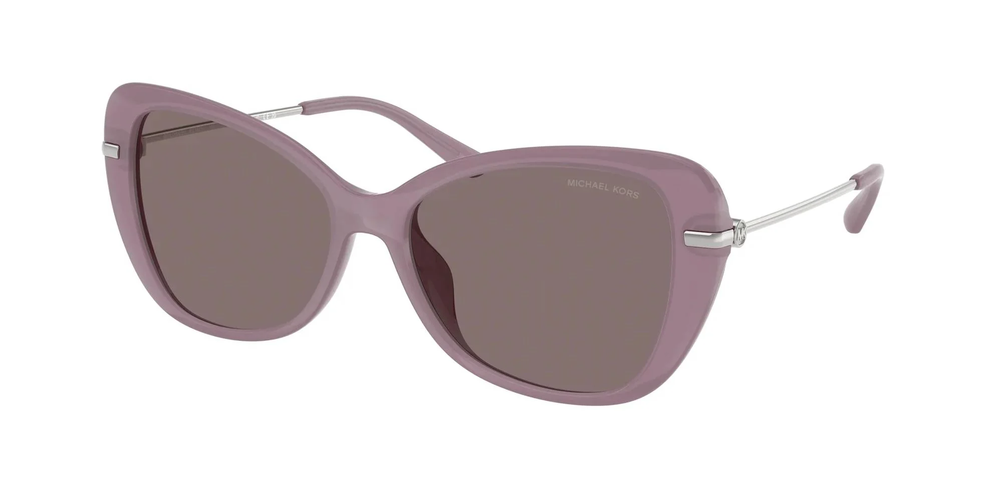 Жіночі сонцезахисні окуляри Michael Kors Butterfly 1159829967 (Фіолетовий One size)