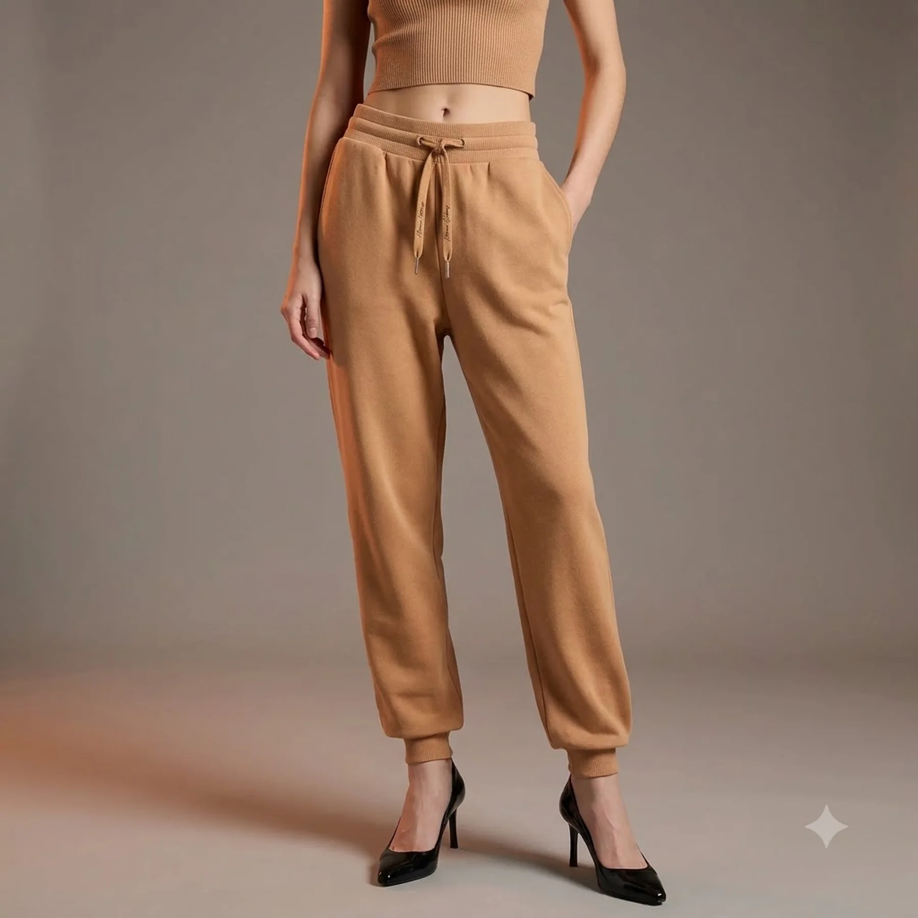 Жіночі спортивні штани Armani Exchange 1159848312