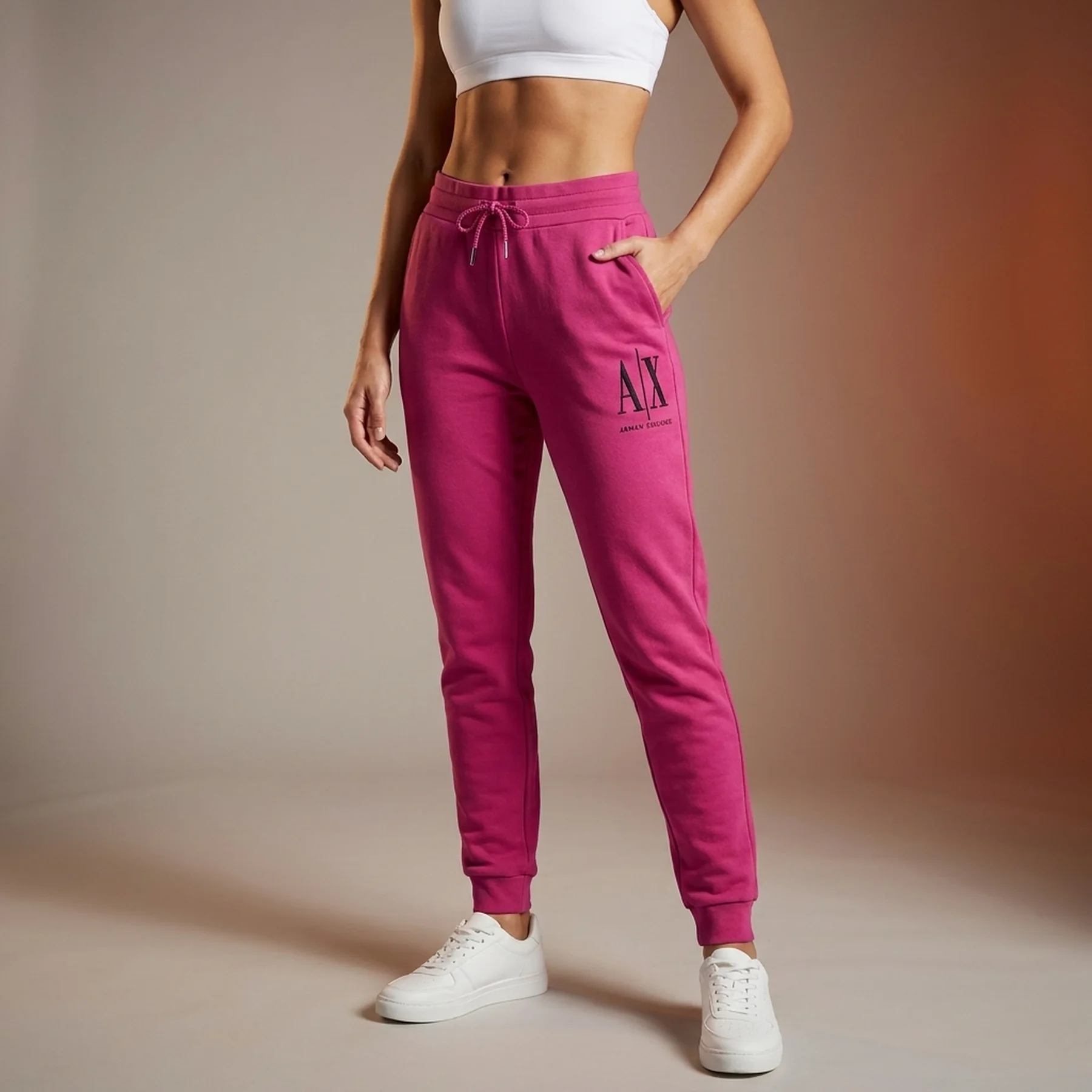 Жіночі спортивні штани Armani Exchange 1159851371