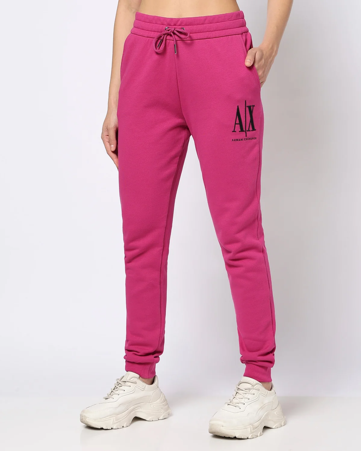 Жіночі спортивні штани Armani Exchange 1159851371