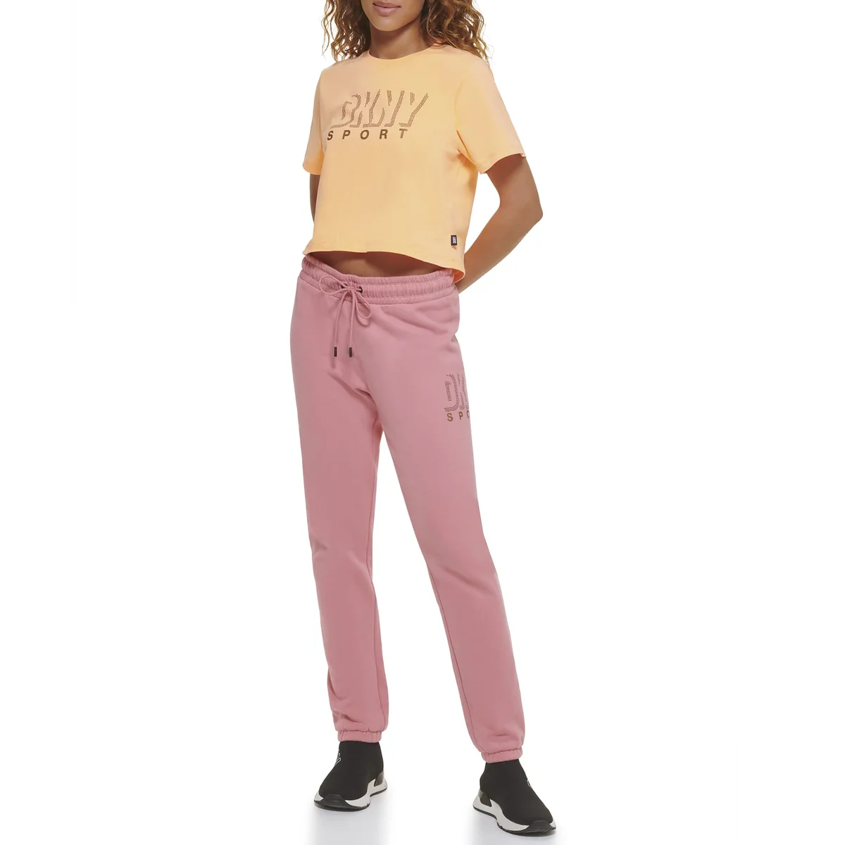 Жіночі спортивні штани DKNY 1159803578
