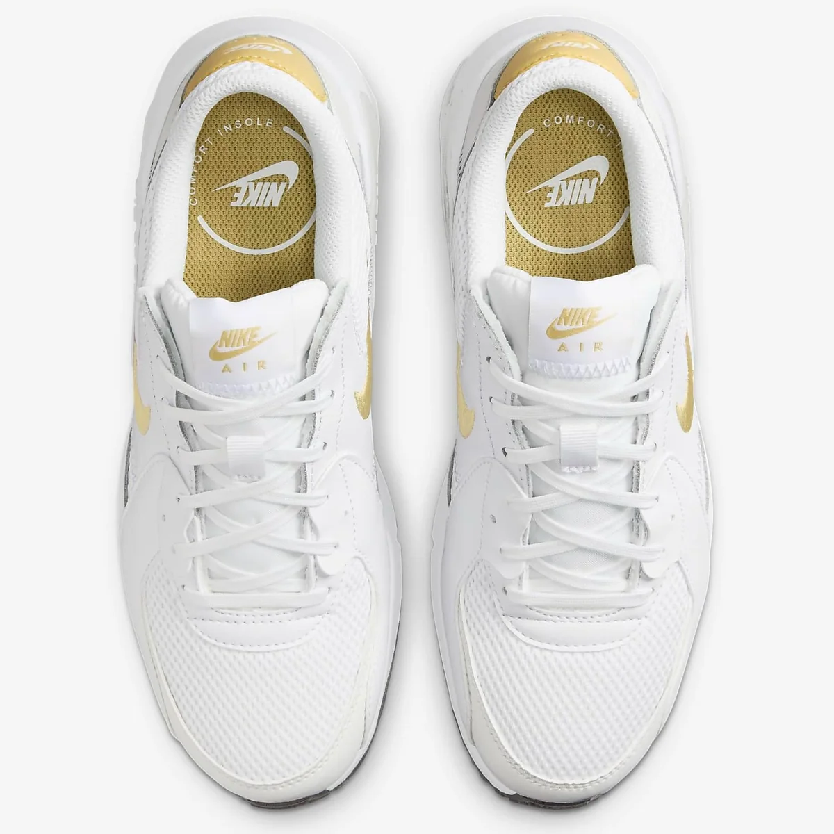 Жіночі стильні кросівки Nike Air Max 39