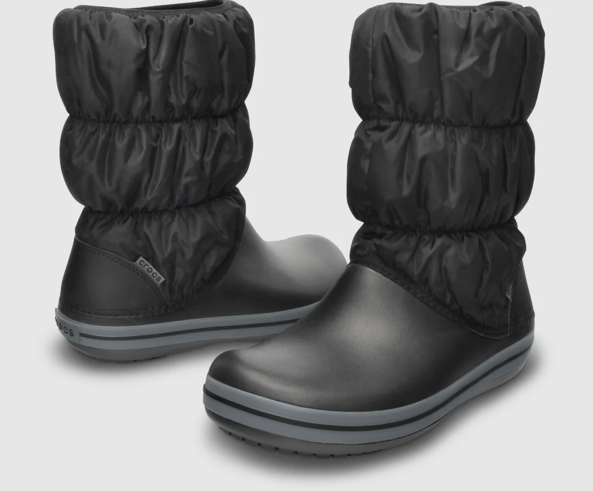 Жіночі черевики Crocs 1159787255