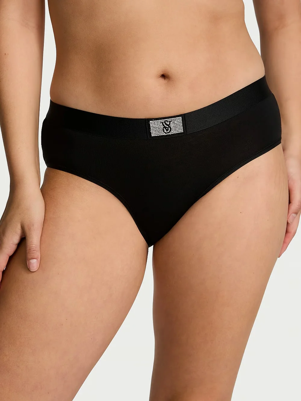Жіночі трусики хіпхагери Victoria's Secret 1159820752