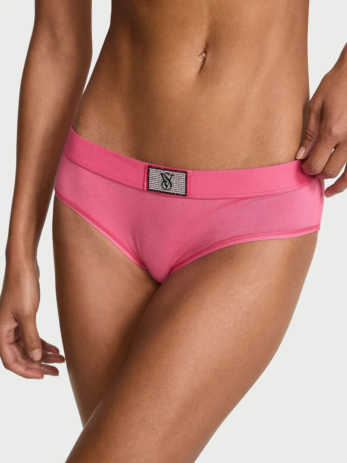 Жіночі трусики хіпхагери Victoria's Secret 1159853571