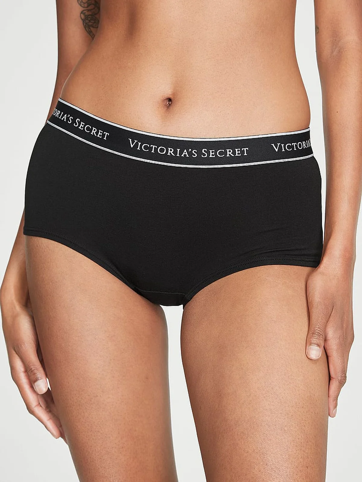 Жіночі трусики шортики Victoria's Secret 1159847981