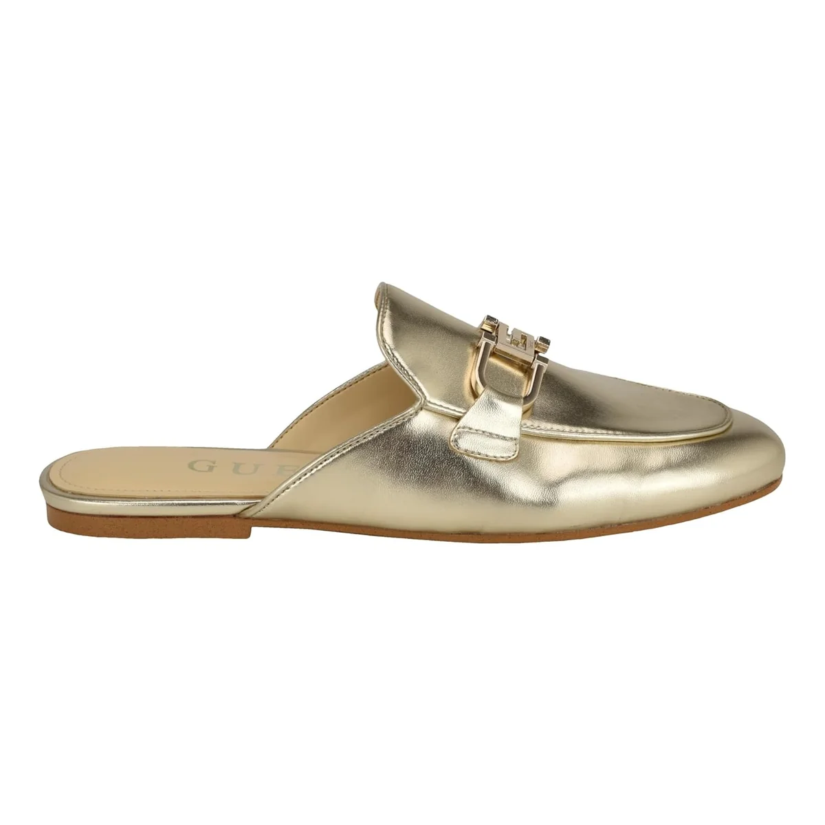 Жіночі туфлі Guess мюлі 36,5