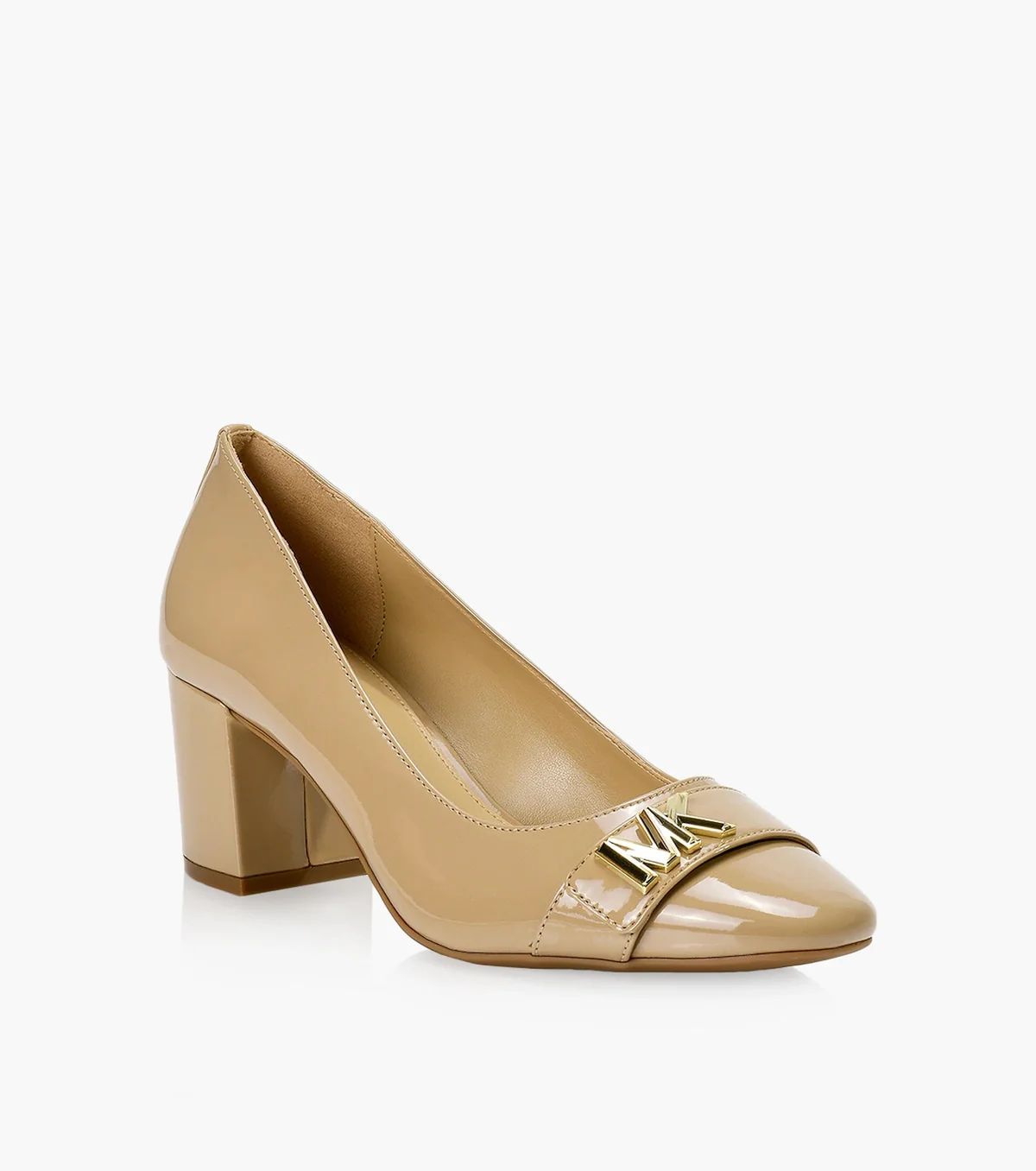 Жіночі туфлі Jilly Flex Pumps Michael Kors 1159801098 (Бежевий, 40,5)