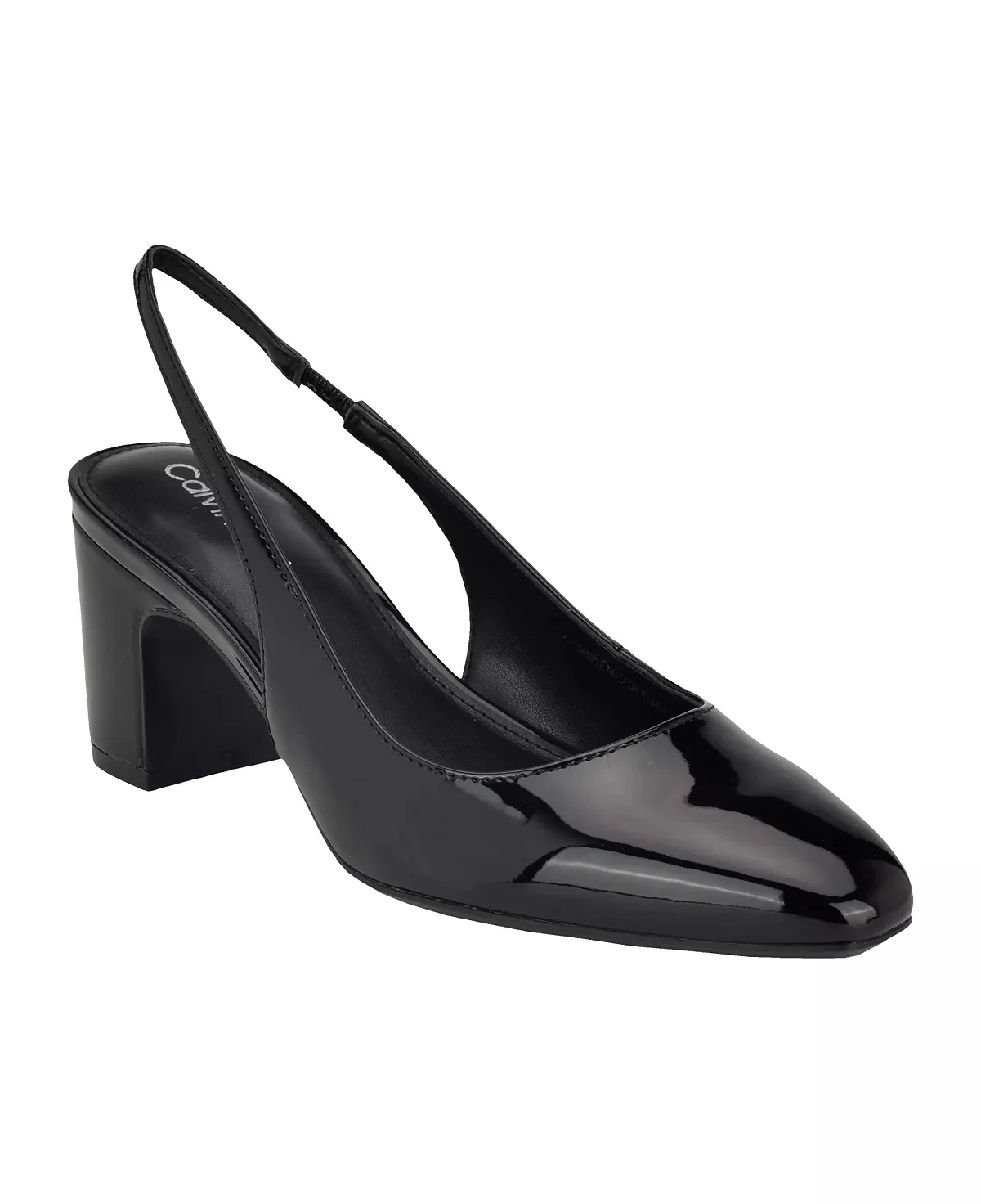 Жіночі туфлі на підборах Calvin Klein Scarlet 38,5