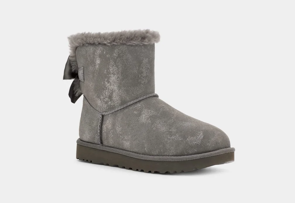 Жіночі уггі  UGG на підкладці з хутра 1159795386