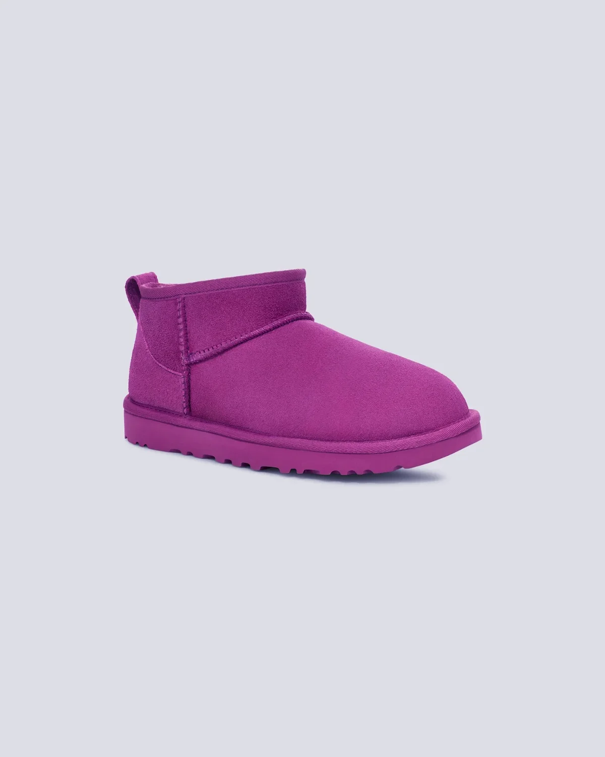 Жіночі укорочені уггі UGG з хутром 1159814780 38
