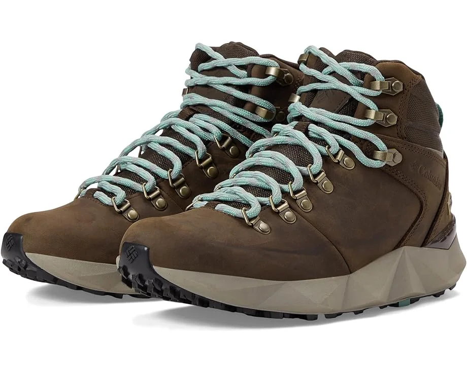 Жіночі водонепроникні черевики Facet Sierra Outdry COLUMBIA 1159796459