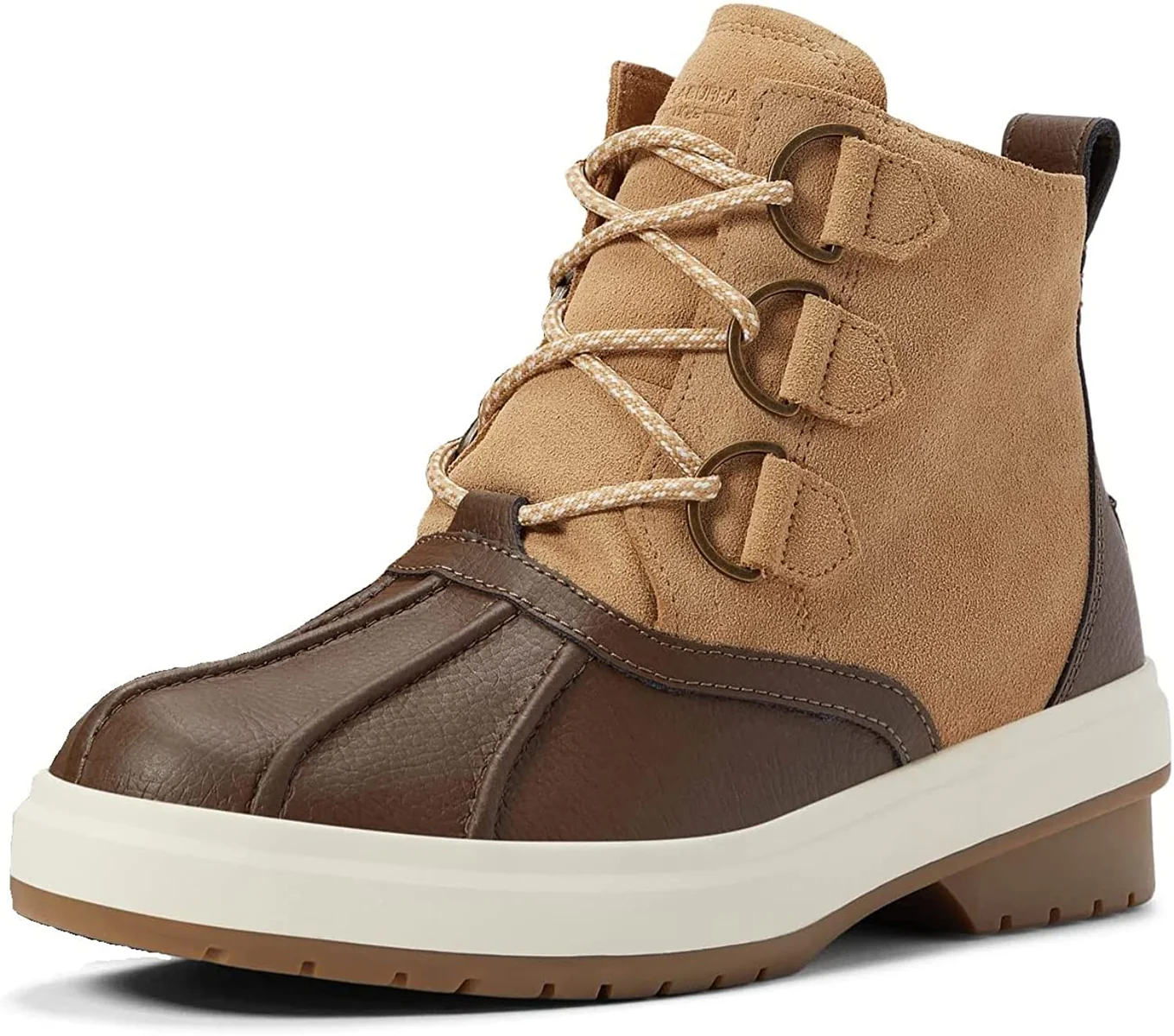 Жіночі водонепроникні черевики Koolaburra Ysoria Sand by UGG оригінал