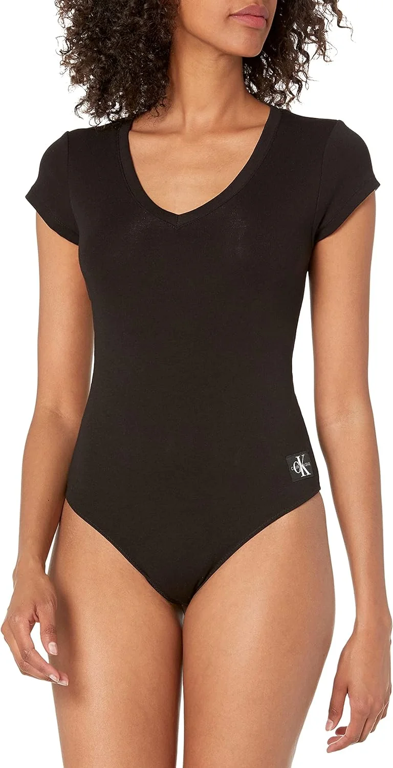 Жіночий боді Calvin Klein комбідрес 1159849931