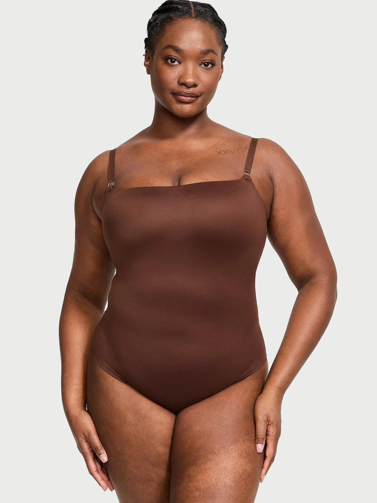 Жіночий боді Victoria's Secret FeatherSoft Innovation 1159855204