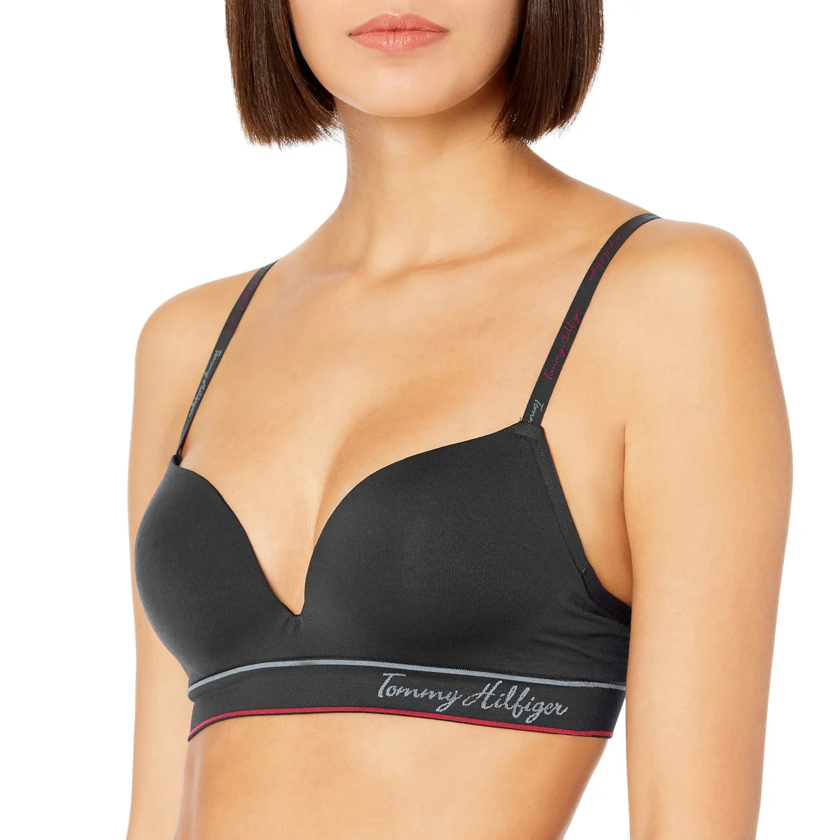 Жіночий бралет Tommy Hilfiger 1159805507