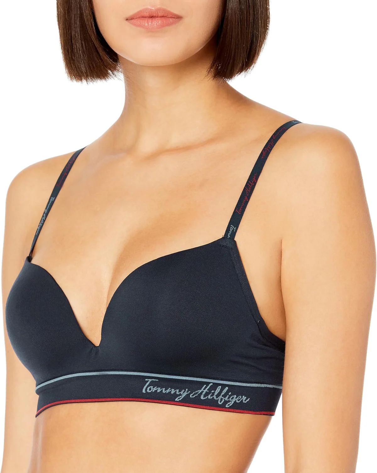 Жіночий бралет Tommy Hilfiger бюстгальтер 1159803623