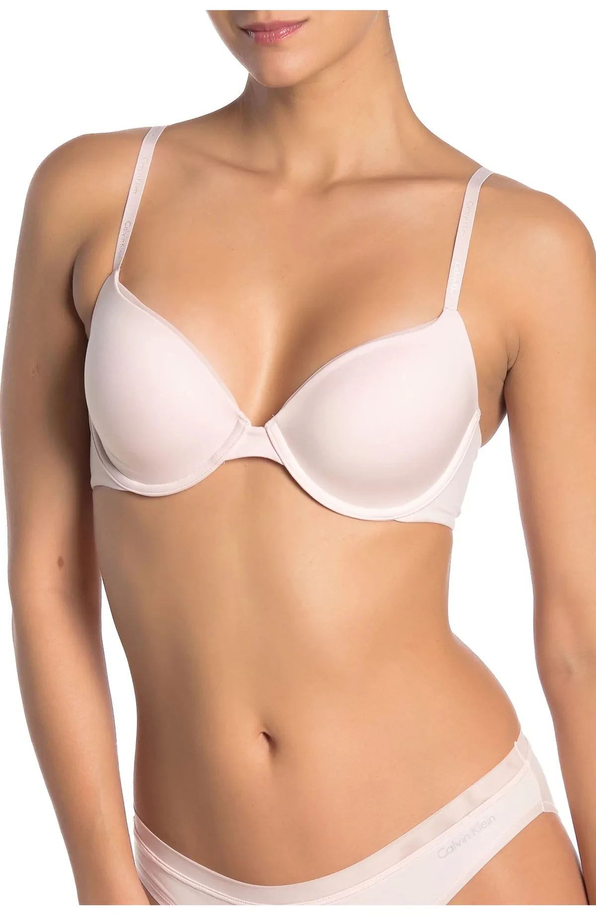 Жіночий бюстгальтер Calvin Klein 1159840859