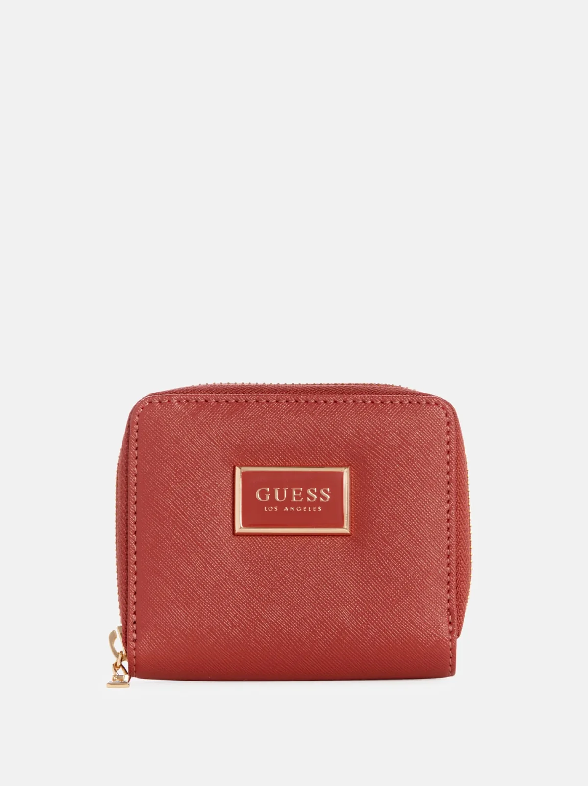 Жіночий міні-гаманець Guess 1159815754  (червоний One size)
