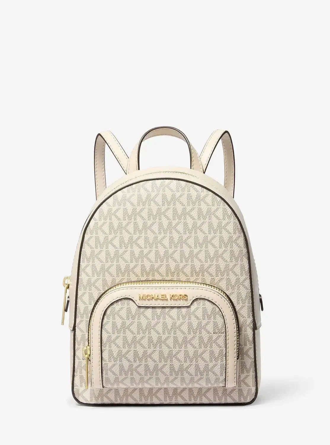 Жіночий міні-рюкзак Michael Kors 1159830937 (Молочний One size)