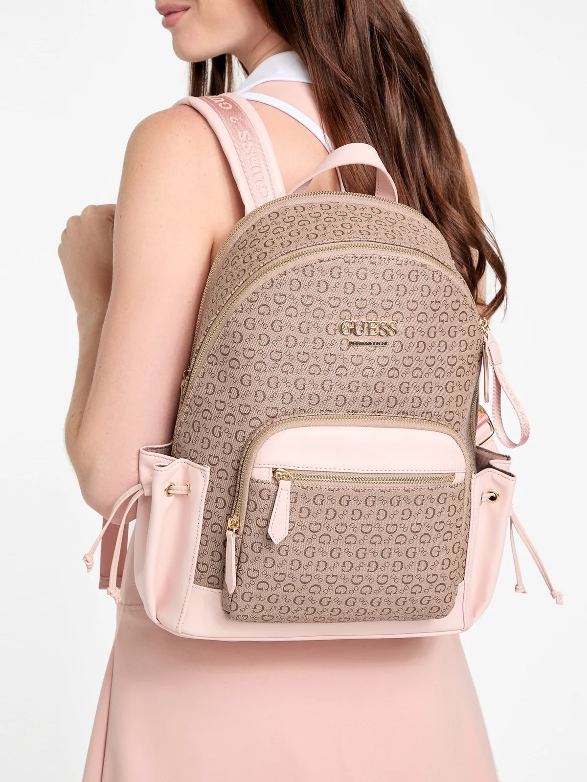 Жіночий рюкзак GUESS 1159853840