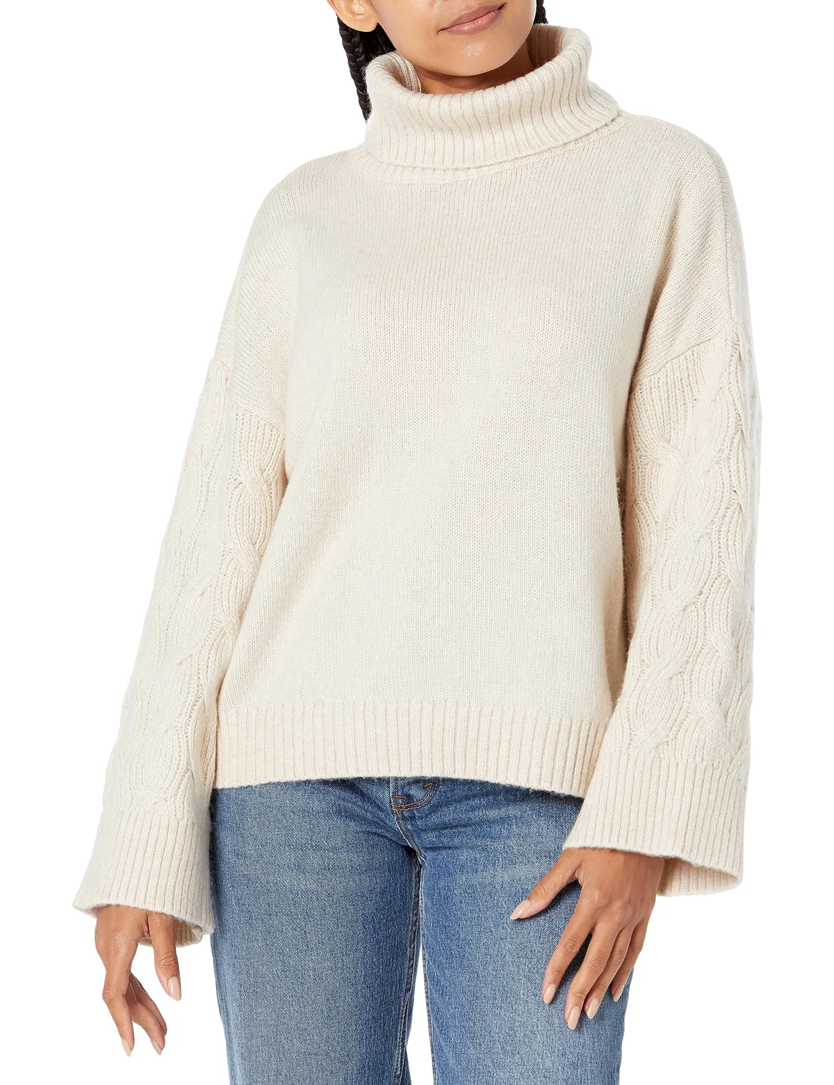 Жіночий трикотажний светр Armani Exchange 1159813659