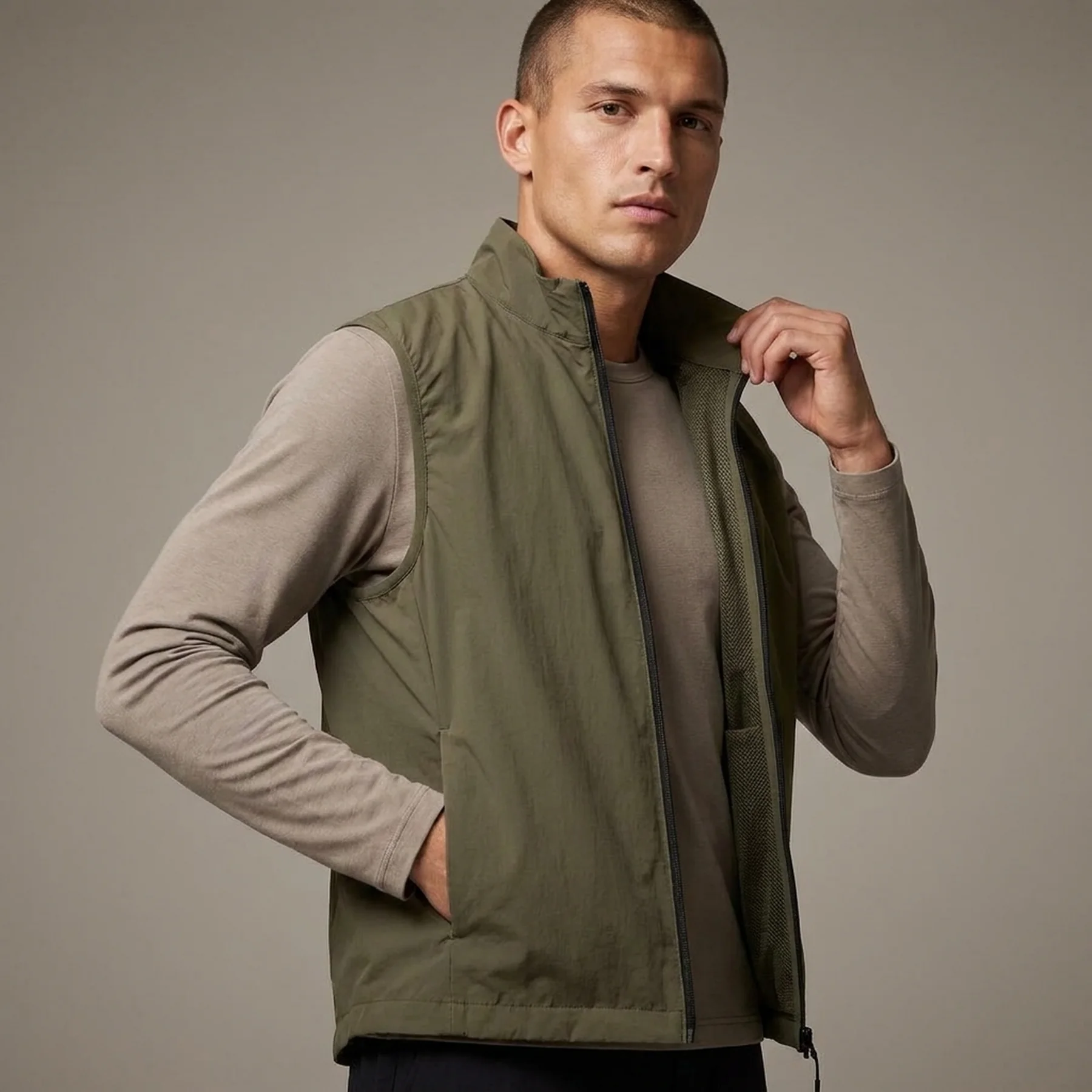 Житлет вітрозахисний Uniqlo 1159834466