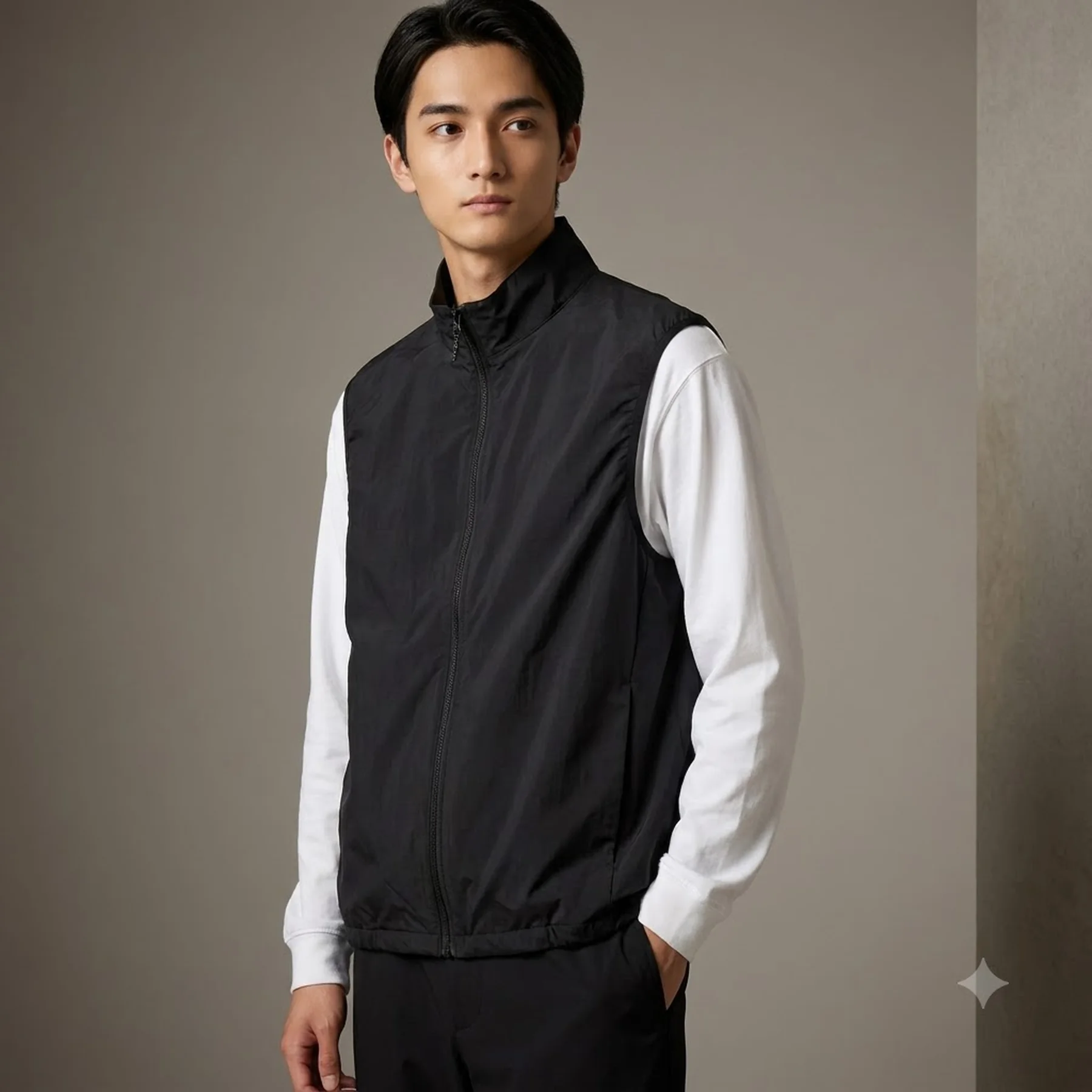 Житлет вітрозахисний Uniqlo 1159834467