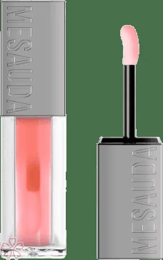 Питательное масло для губ MESAUDA Lipoilogy Tinted Lip Oil 4 мл 101 Peach Blossom