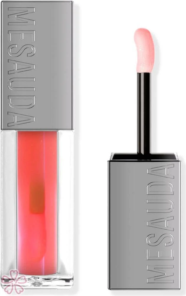 Питательное масло для губ MESAUDA Lipoilogy Tinted Lip Oil 4 мл 103 Ruby Fusion