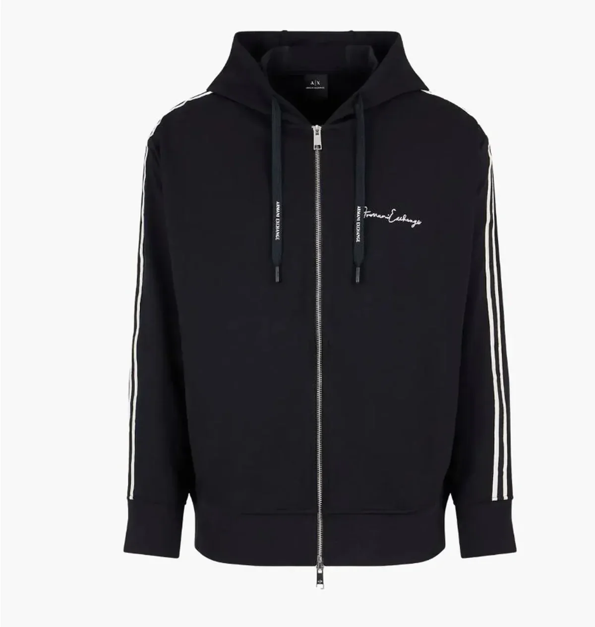 Зіп худі ARMANI EXCHANGE