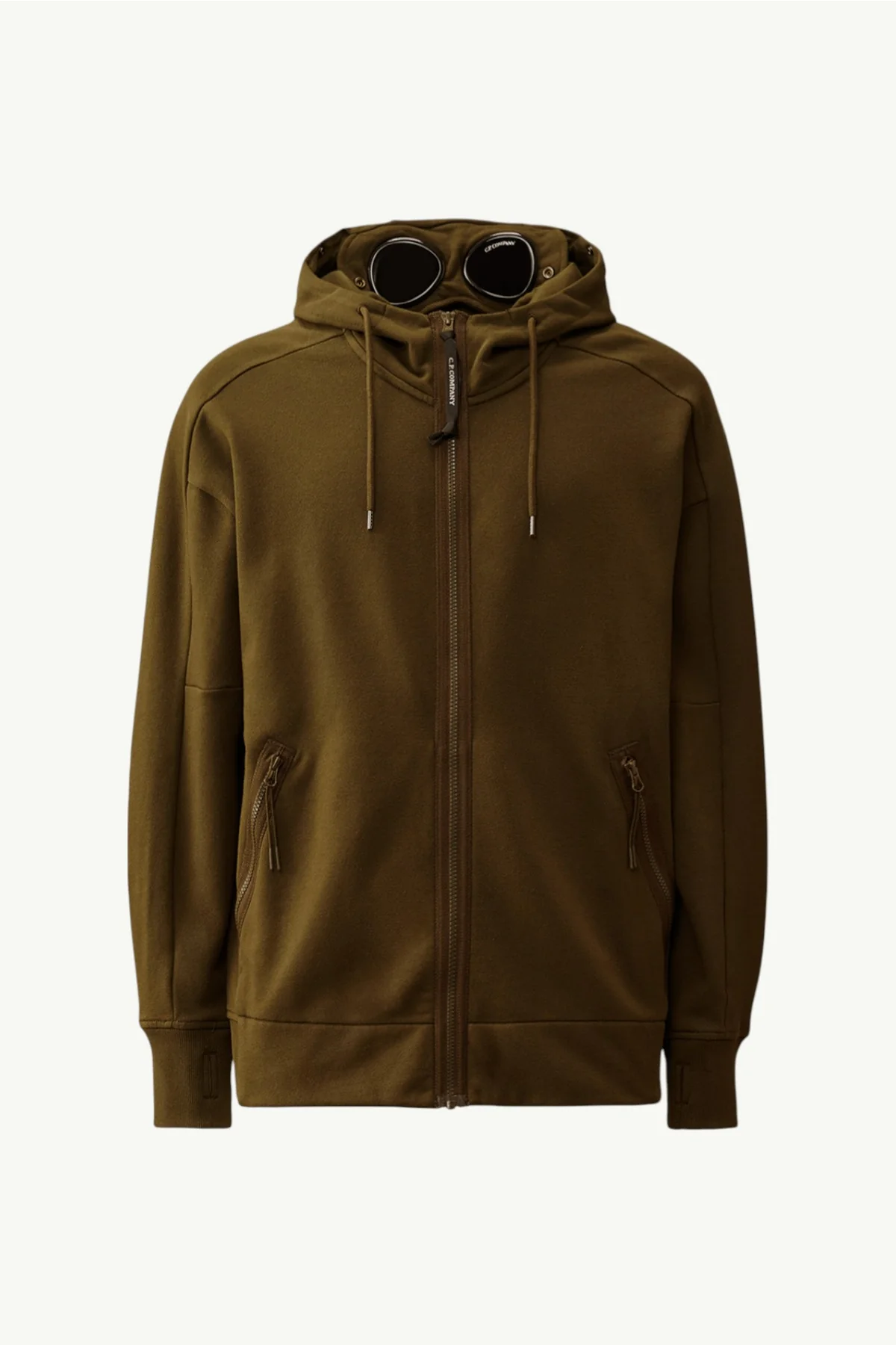 Зіп худі CP Company